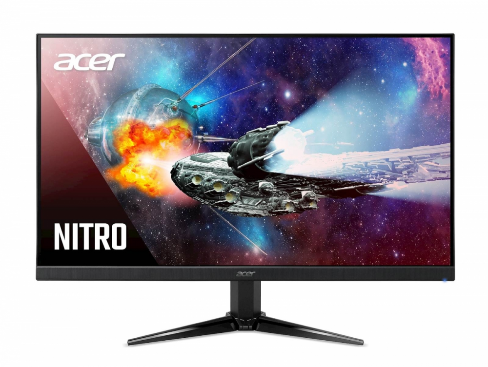 Monitor Acer Nitro QG271M3bmiipx 68,58 cm (27 '') FHD IPS, 16:9, 1ms, 180 Hz 