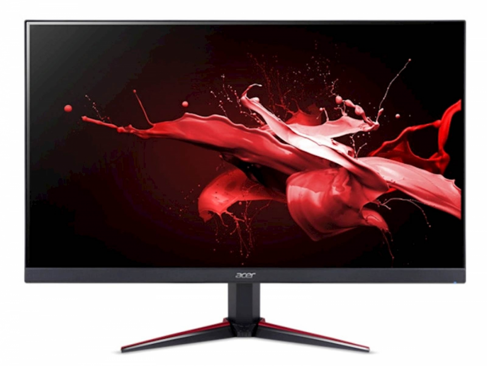 Monitor Acer Nitro VG271UM3bmiipx 68,58 cm (27 '') QHD IPS, 16:9, 1ms, zvočnik,180 Hz 