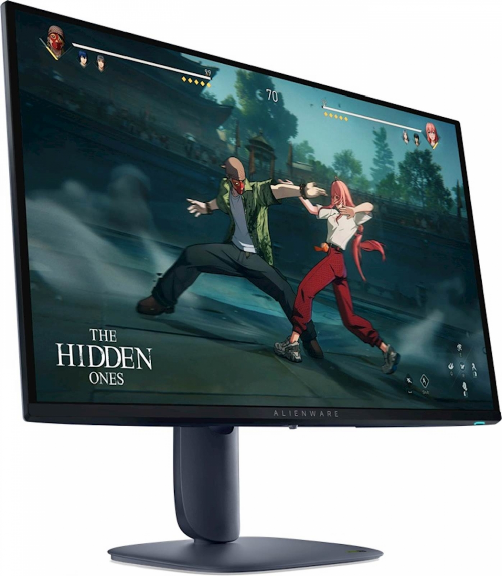 Monitor DELL Alienware 27 280Hz QD-OLED AW2725D