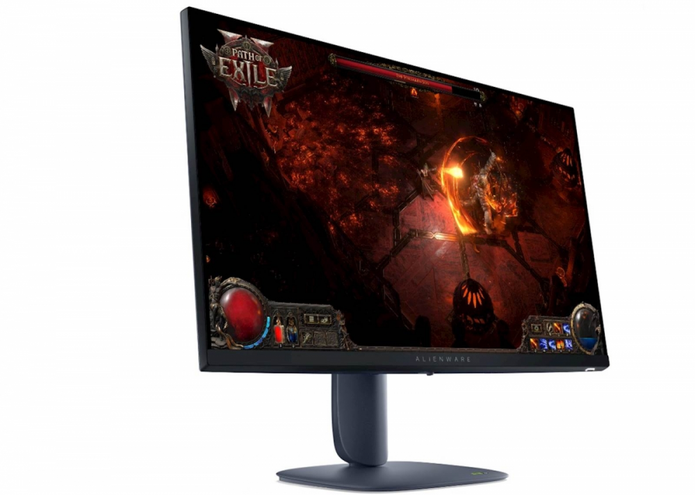 Monitor DELL Alienware AW2725DM