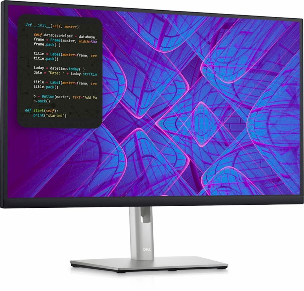 Monitor DELL P2723QE