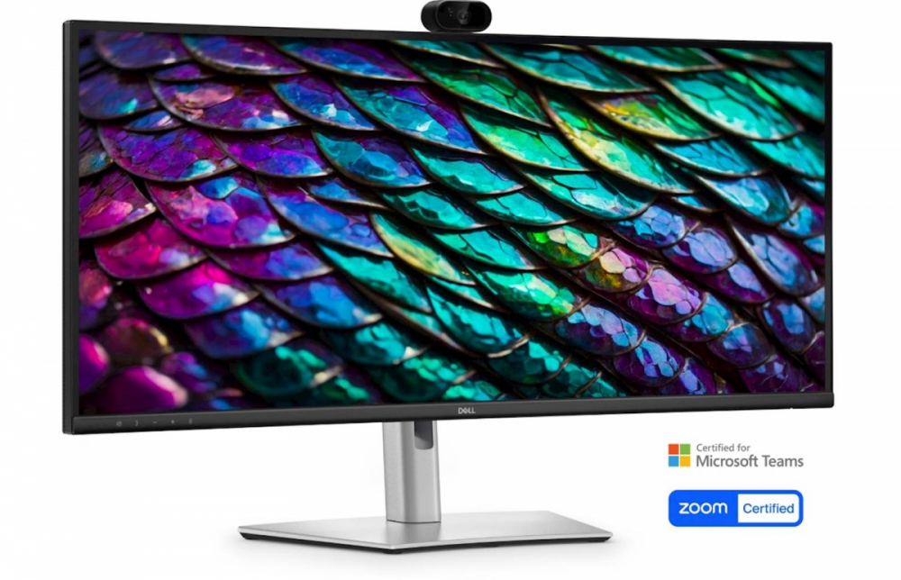 Monitor DELL P3426WEB