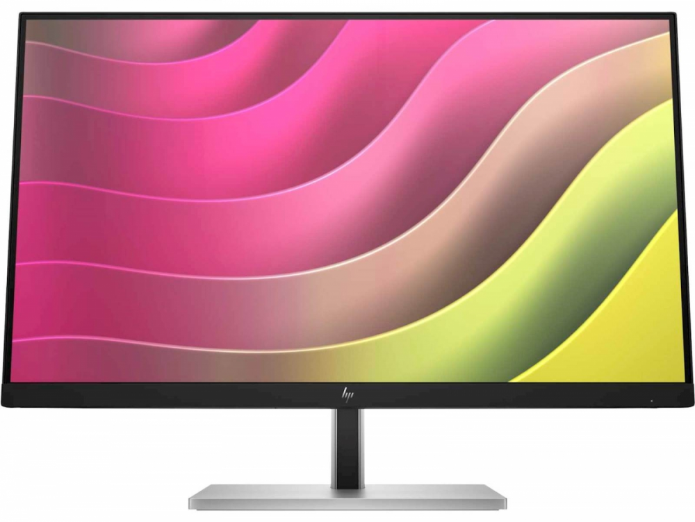 Monitor HP E24t G5 60,45 cm (23,8'') FHD IPS 16:9, Touch