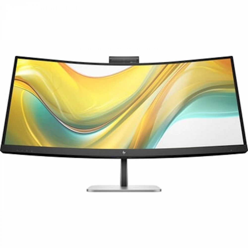 Monitor HP Series 5 Pro 34 QHD USB-C- 534pm, WQHD (3440x1440)@100Hz,21:9,IPS Black