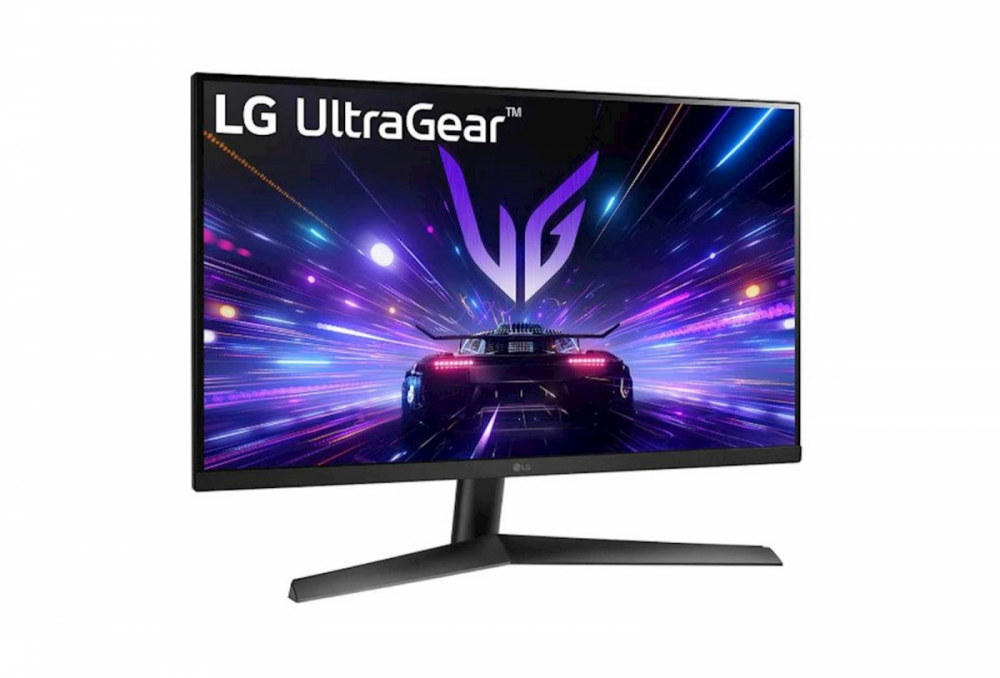 Monitor LG 27
