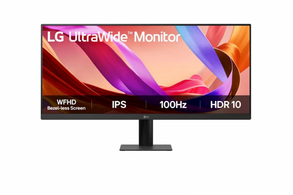 Monitor LG 29 29U511A-B UltraWide, IPS, 2560x1080, HDMI, DP