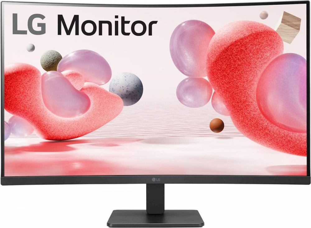 Monitor LG 31,5