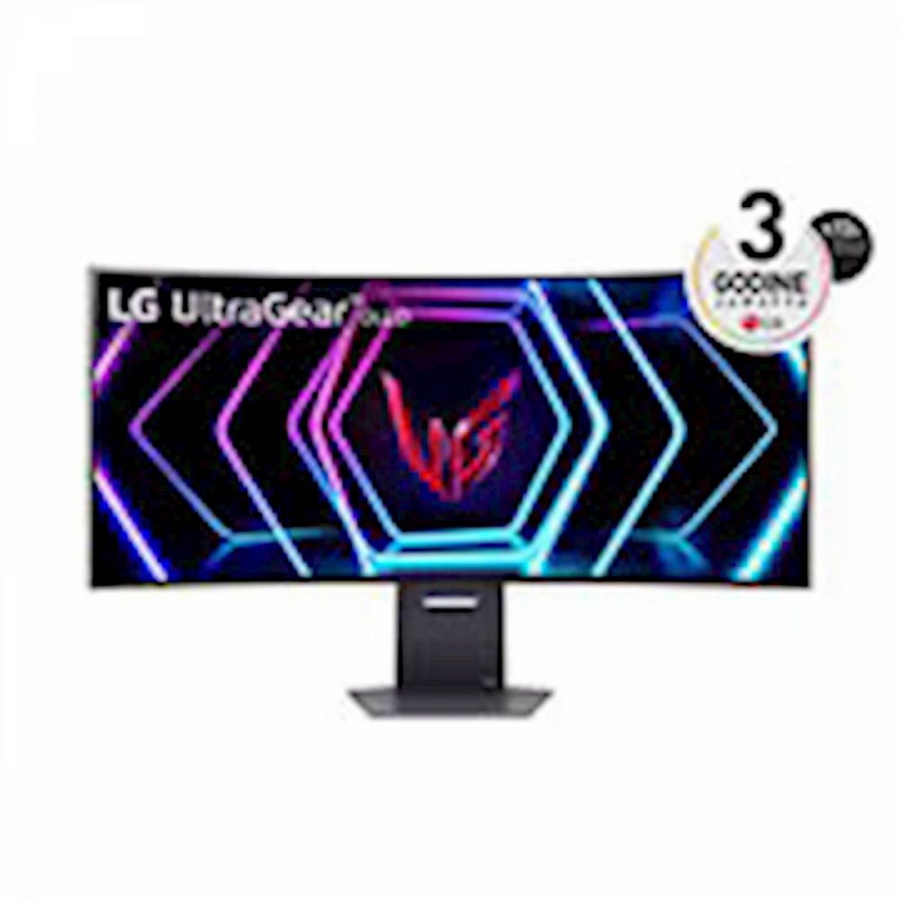 Monitor LG 39