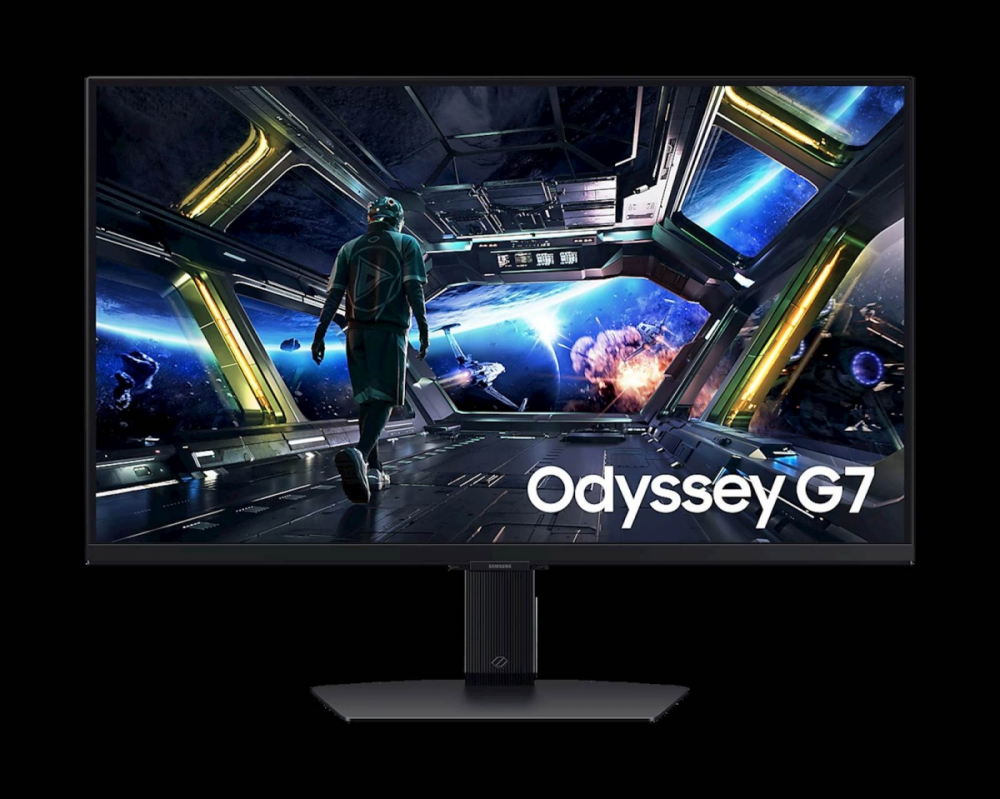 Monitor Samsung 27