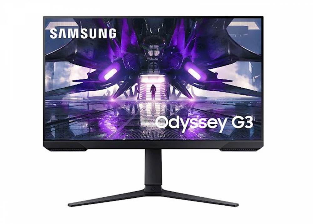 Monitor Samsung G30A ODYSSEY G3, 27