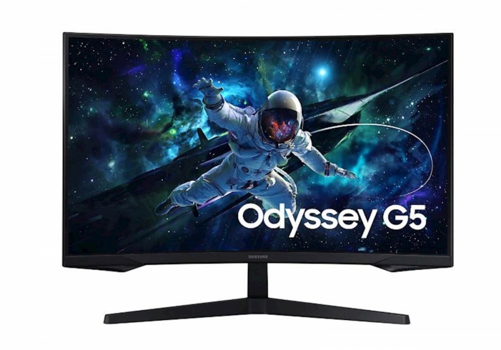 Monitor Samsung 27