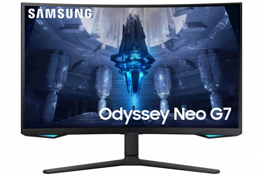 Monitor Samsung 32