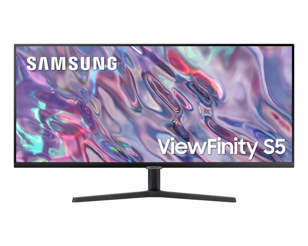 Monitor Samsung S5 S50GC ViewFinity, 34