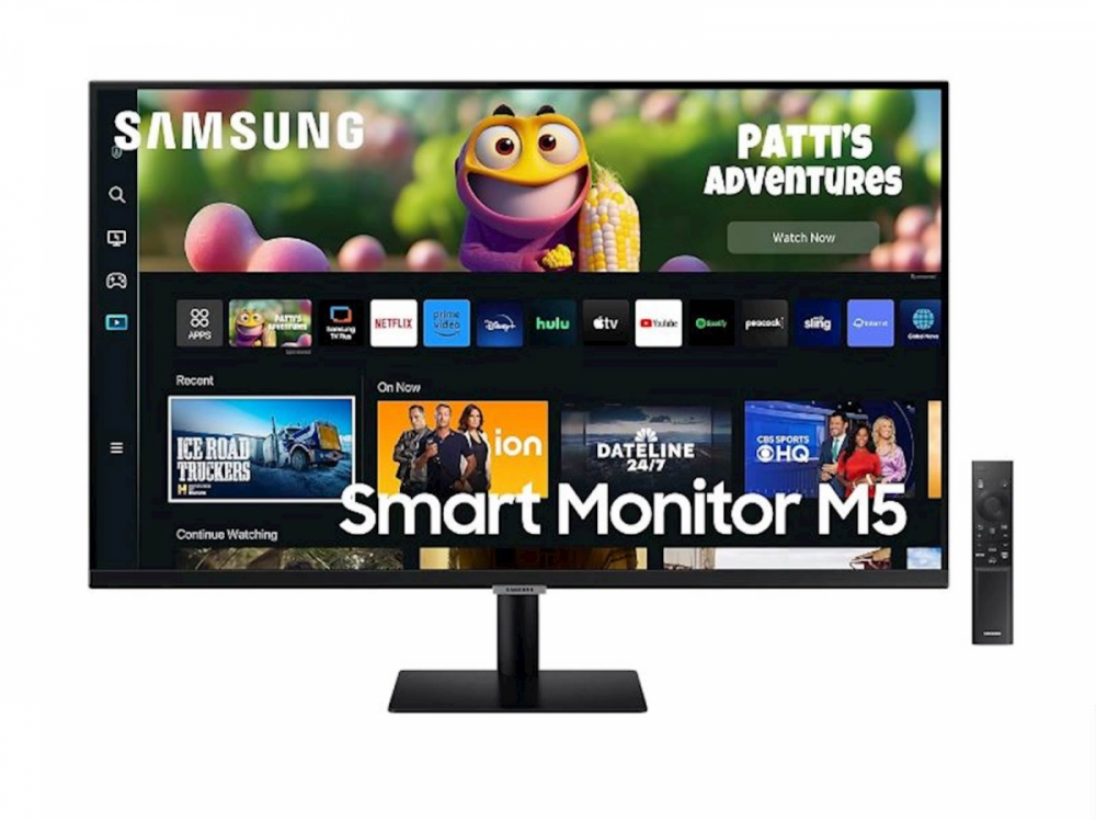 Monitor Samsung 27