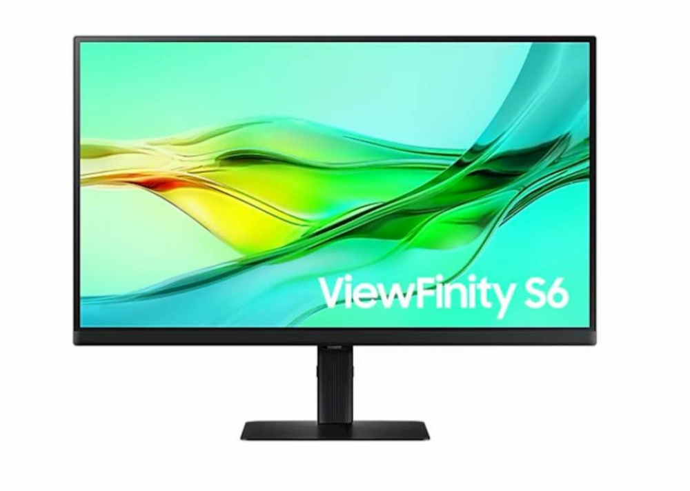 Monitor Samsung 27
