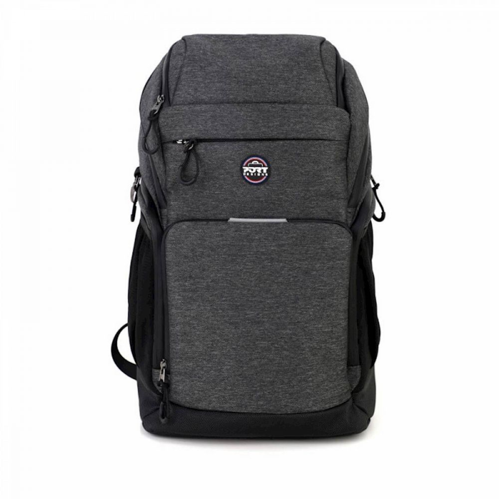 Nahrbtnik PORT MONTREAL TRAVELER ECO BP 15.6/16’’ 