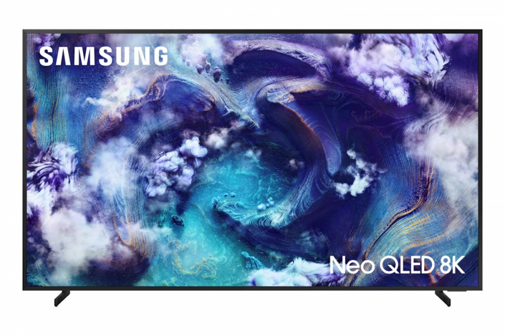 NEO QLED TV SAMSUNG 85QN900F