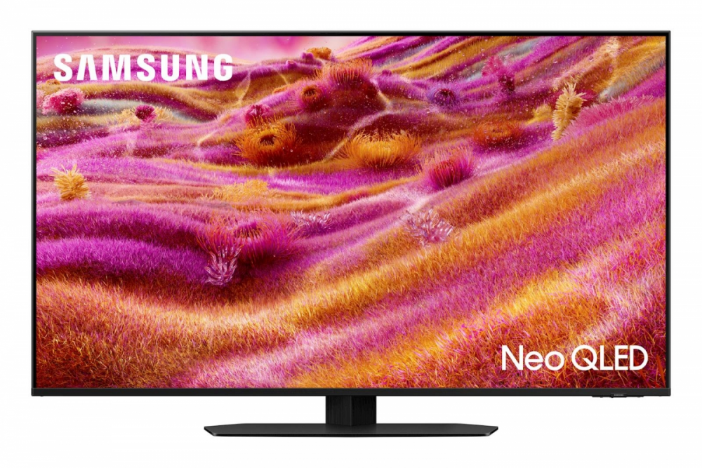 NEO QLED TV SAMSUNG QE85QN90F