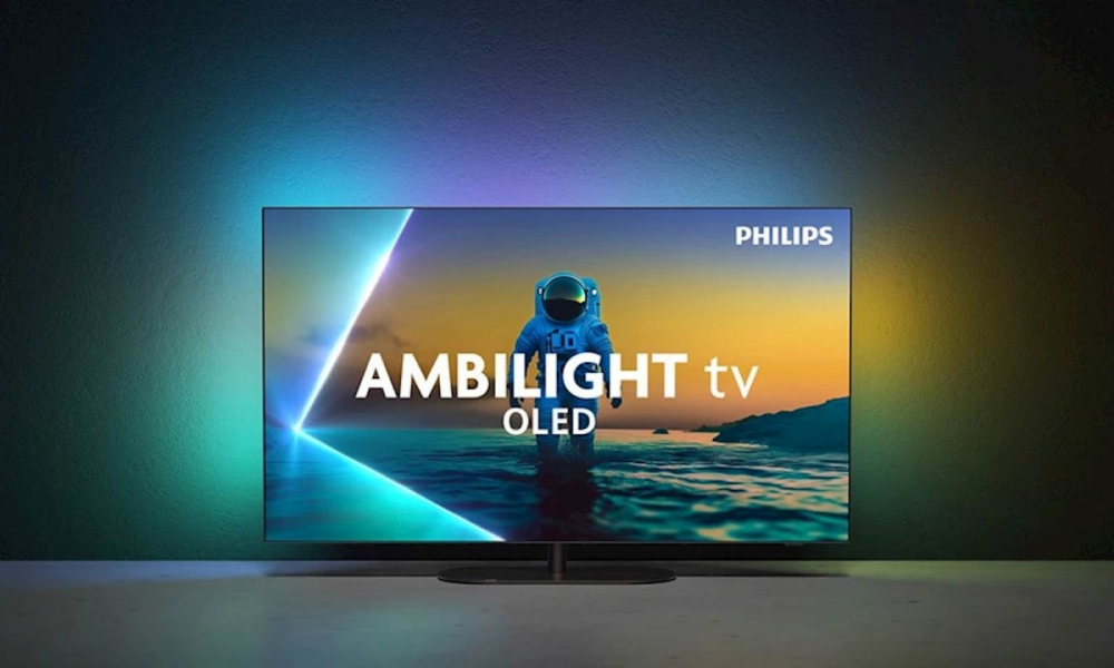 OLED TV PHILIPS 65OLED820