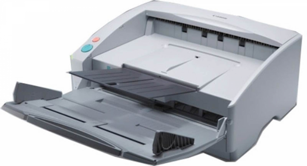 Optični čitalnik Canon DR-6030C
