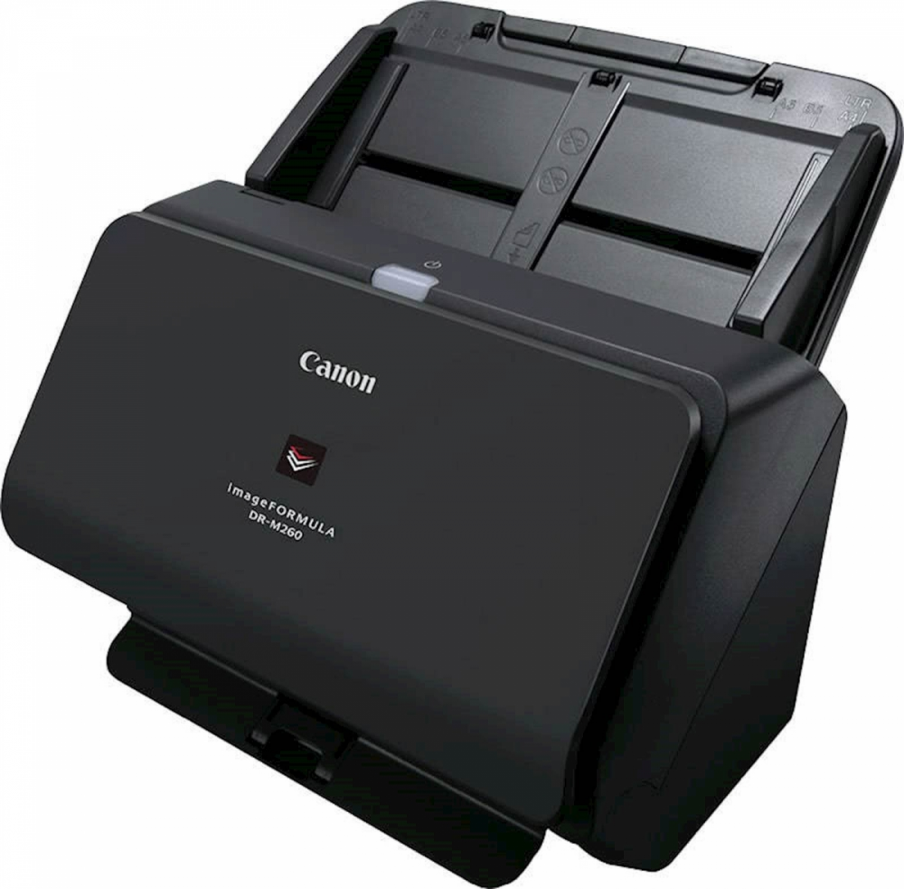 Optični čitalnik Canon DRM260