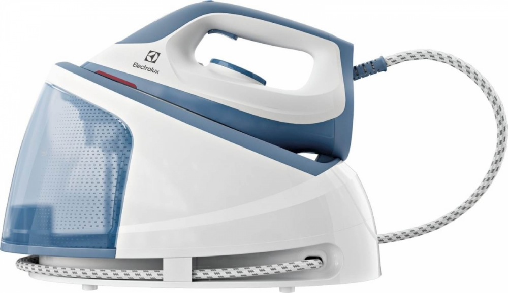 Parna likalna postaja Electrolux E5ST1-2DB, 2400W