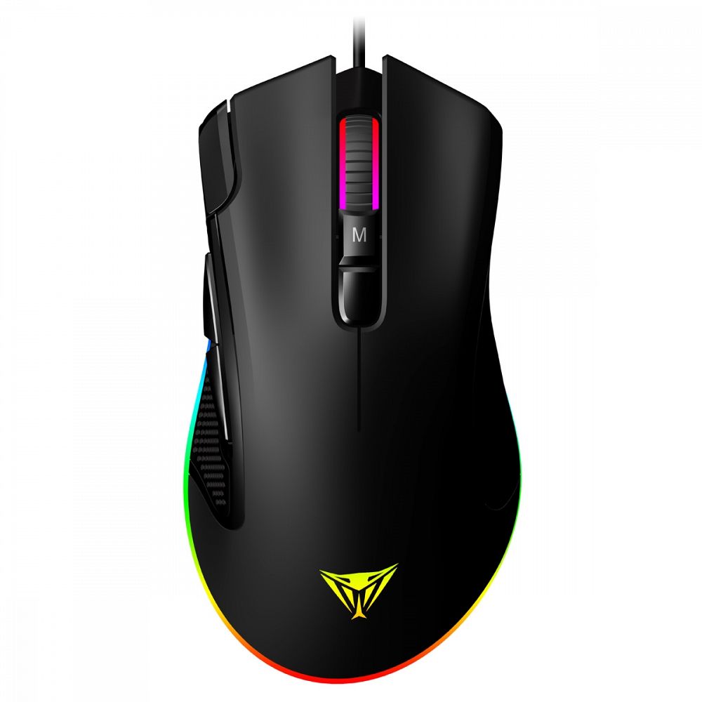 Patriot Viper V551 RGB gaming miška