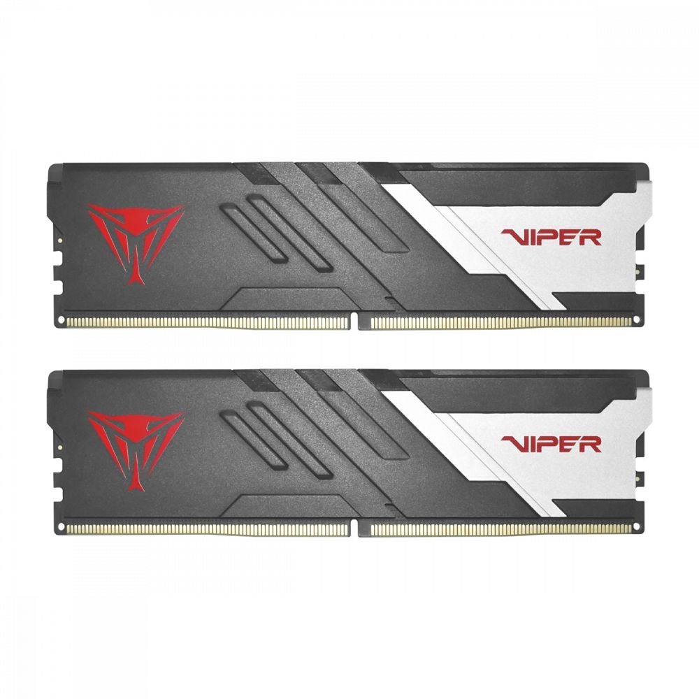 Patriot Viper Venom Kit 32GB (2x16GB) DDR5-5600 DIMM PC5-44800 CL36, 1.25V