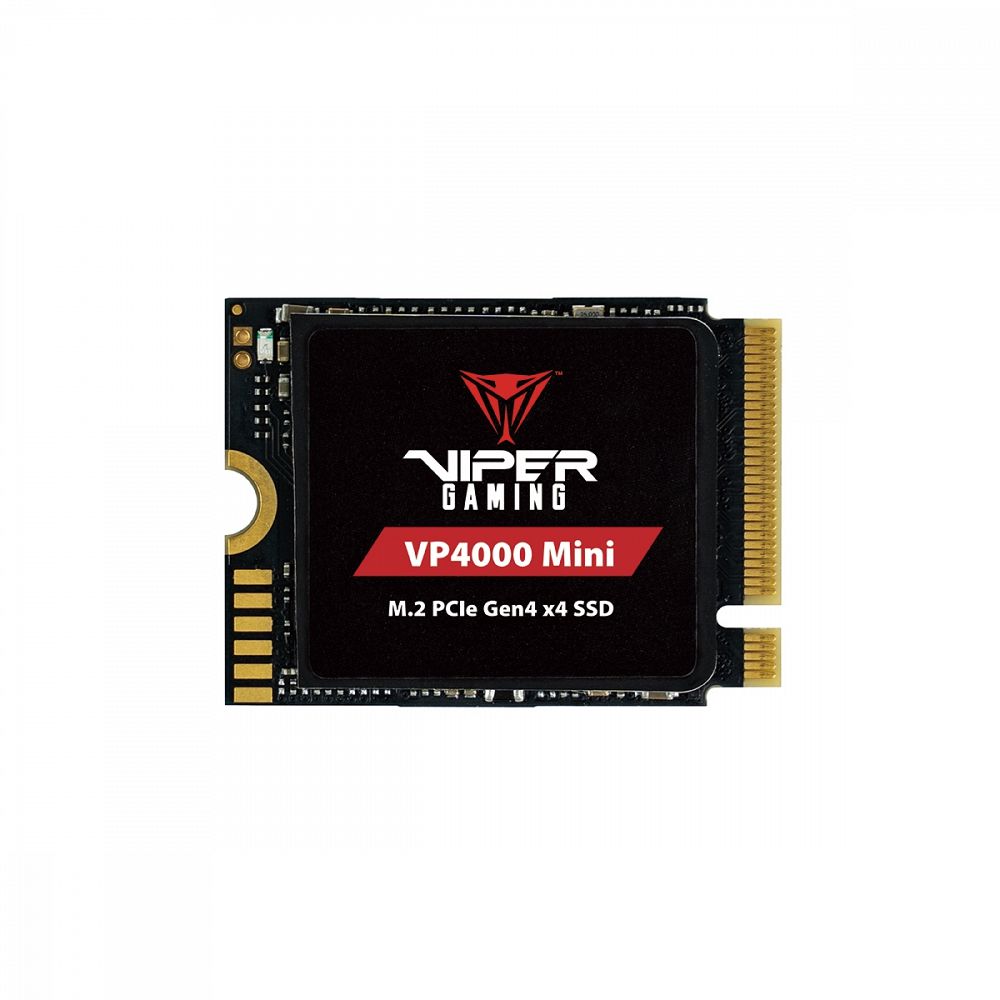  Patriot Viper VP4000 Mini 1TB M.2 2230 PCIe Gen4 x4