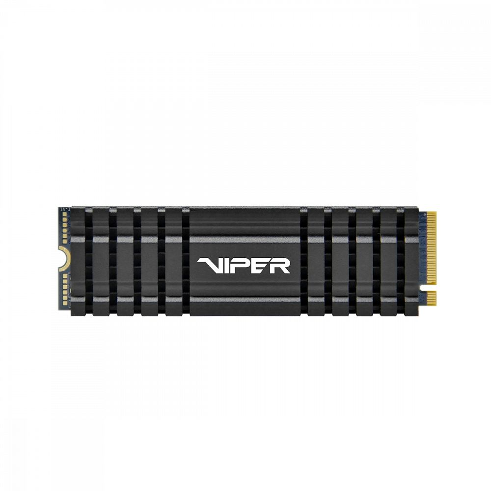 Patriot Viper VPN100 2TB M.2 NVMe PCIe Gen3 x 4