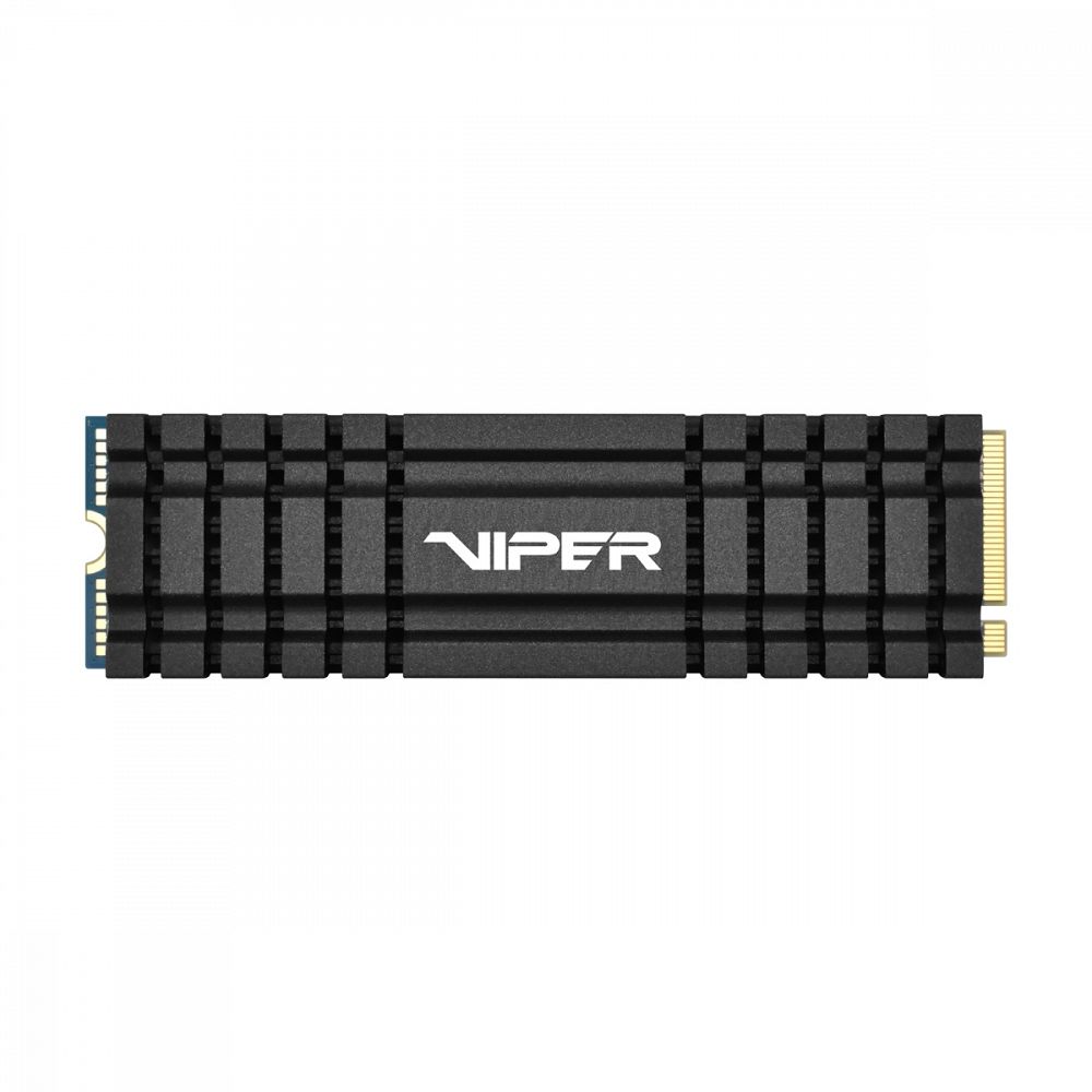 Patriot Viper VPN110 512GB M.2 NVMe PCIe Gen3 x 4