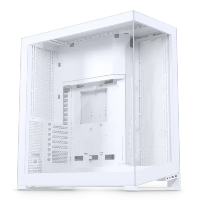 PHANTEKS NV9 TEMPERED GLASS E-ATX D-RGB belo ohišje