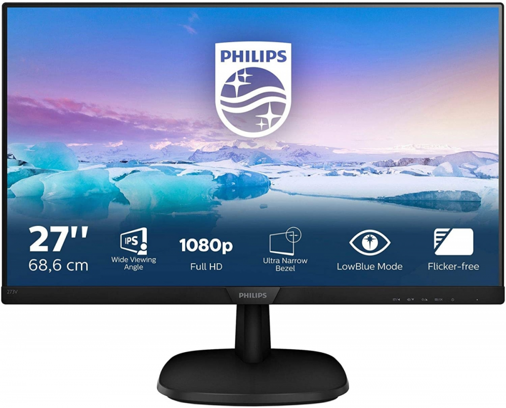 Philips 273V7QDSB 27