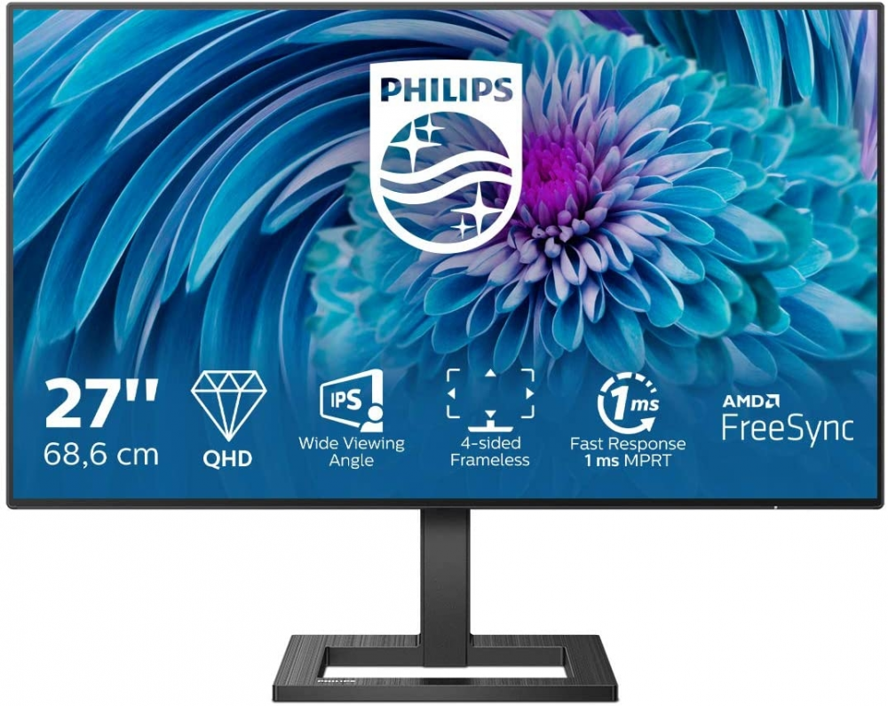 Philips 275E2FAE QHD IPS 27