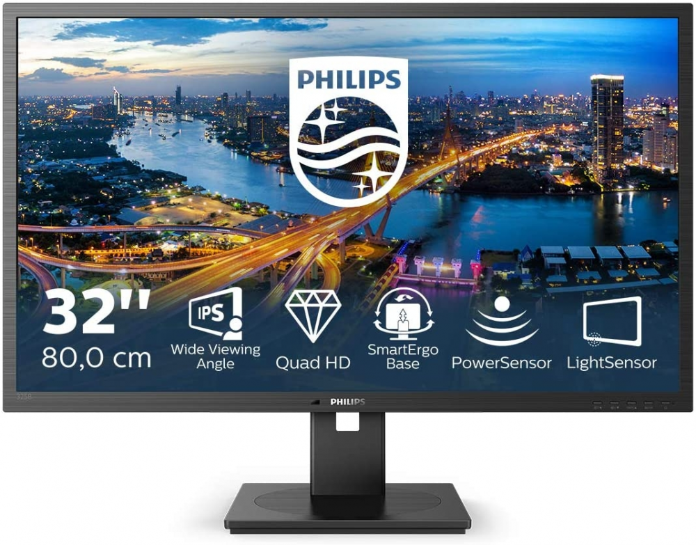 Philips 325B1L 31,5