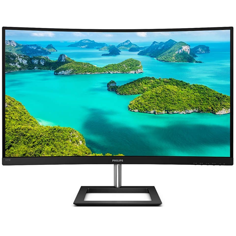 Philips 325E1C 31,5
