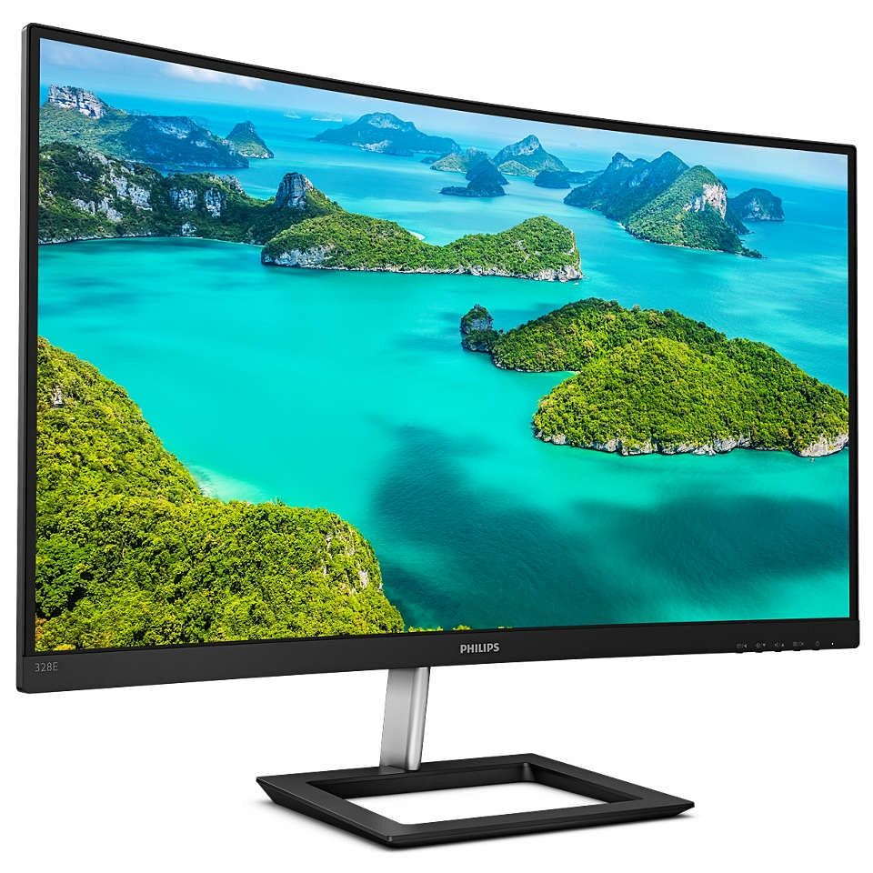 Philips 328E1CA 31,5