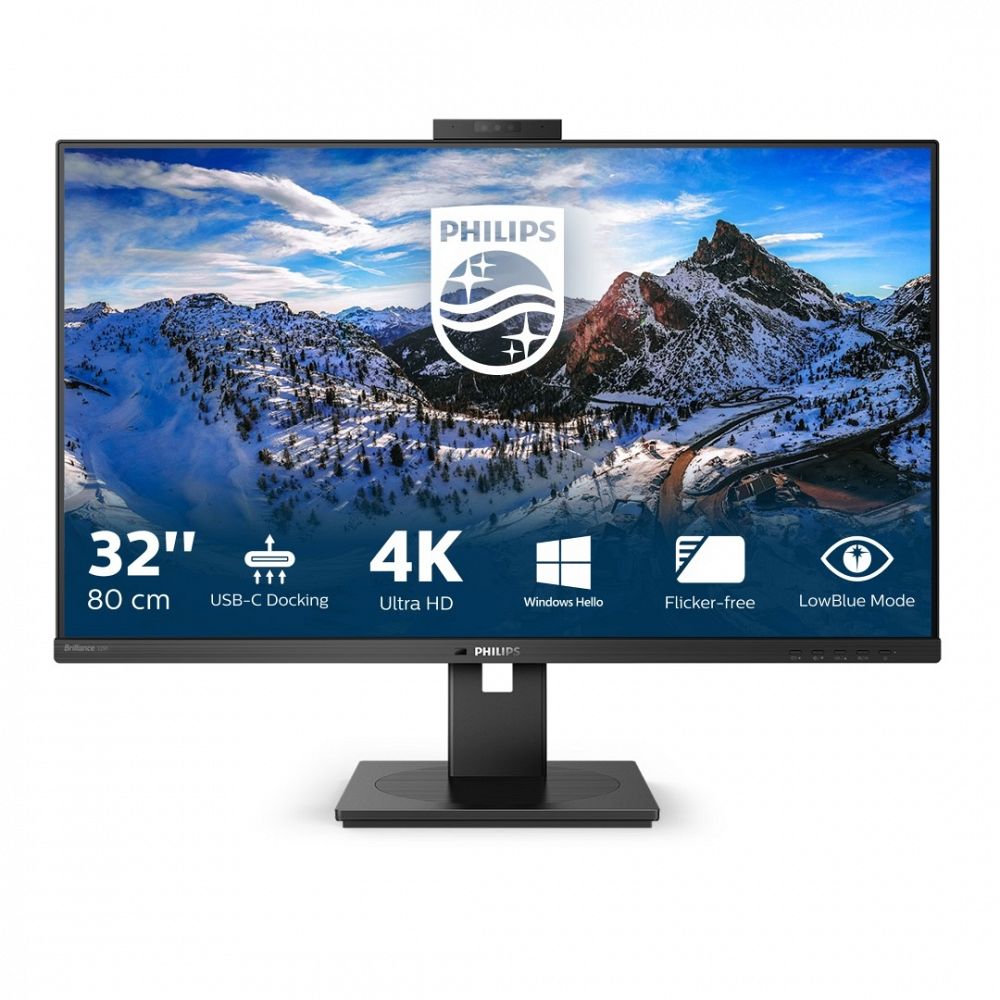 Philips 329P1H 31,5