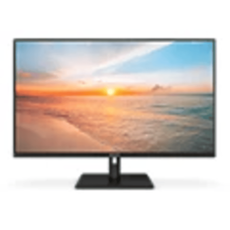 Philips 32E1N1800LA 32'' VA UHD 60Hz monitor