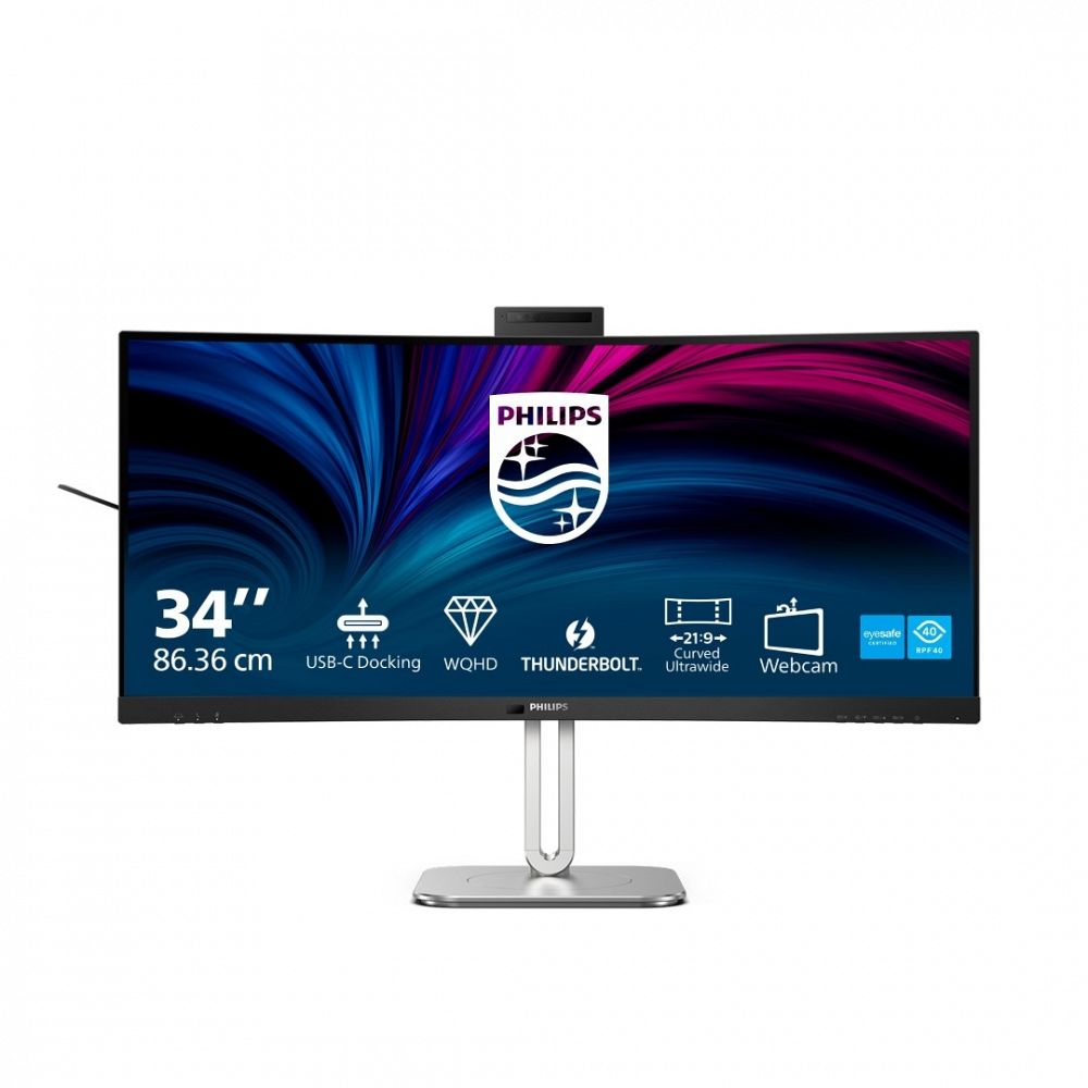 Philips 34B2U6603CH 34