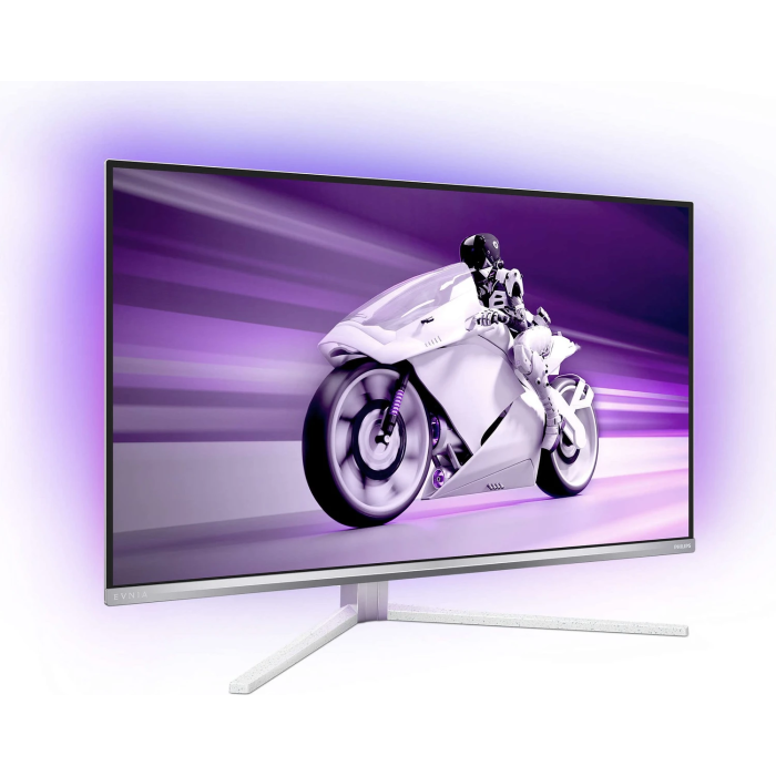 PHILIPS EVNIA 4K UHD OLED QD 31,5