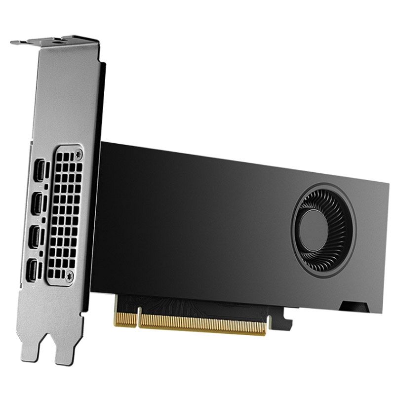 PNY NVIDIA RTX 2000 Ada Generation 16GB GDDR6 VCNRTX2000ADA-PB profesionalna grafična kartica