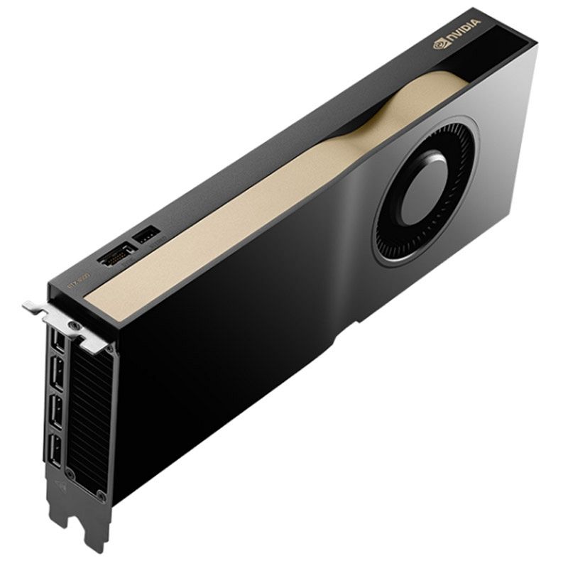 PNY NVIDIA RTX 4500 Ada Generation 24GB GDDR6 VCNRTX4500ADA-PB profesionalna grafična kartica