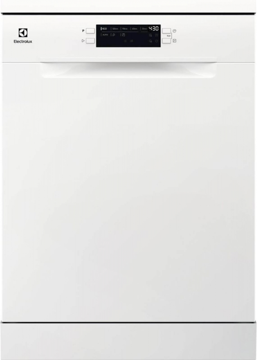 Pomivalni stroj Electrolux E52SE100SW, bel