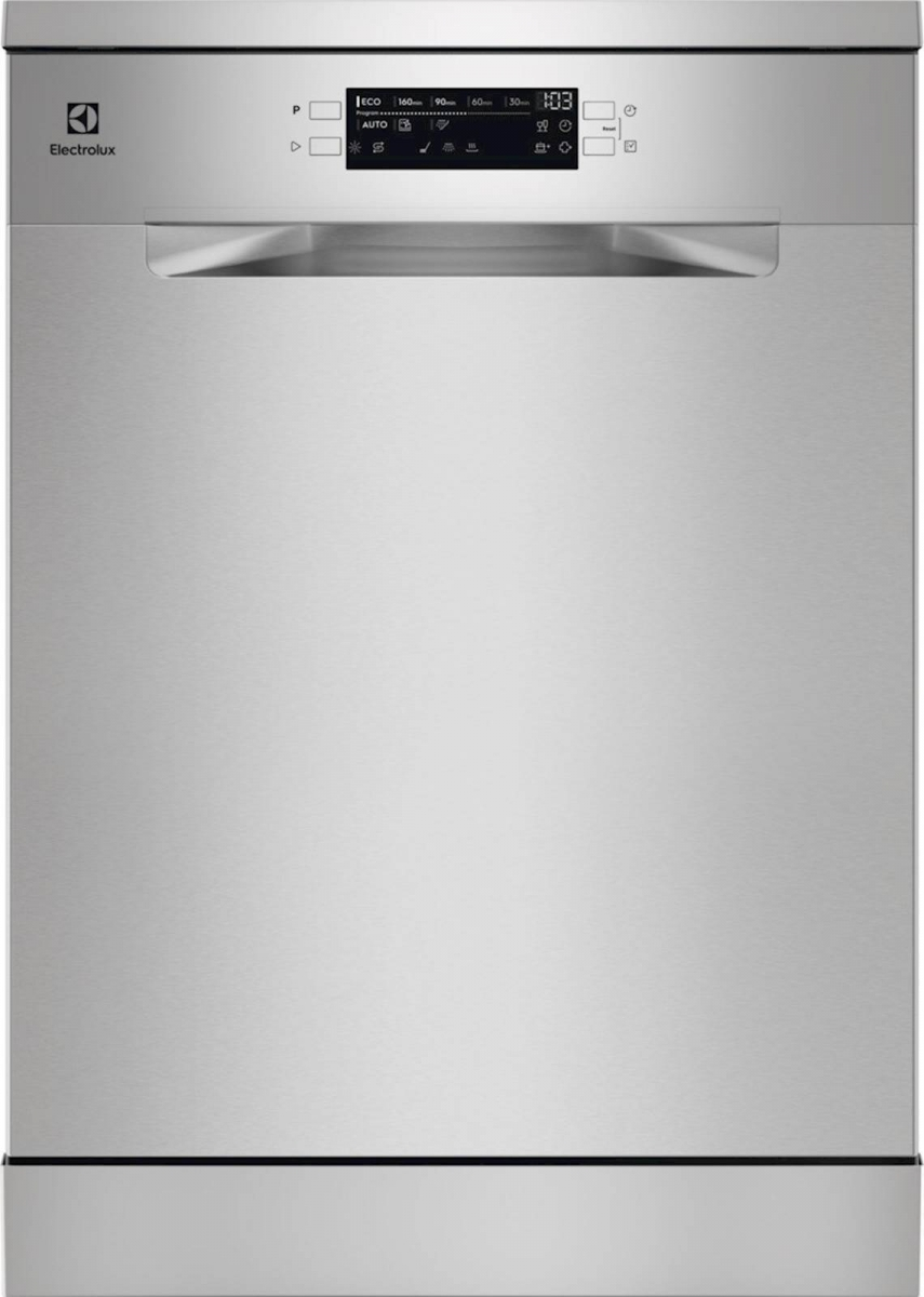 Pomivalni stroj Electrolux ESA47200SX, inox, inverter