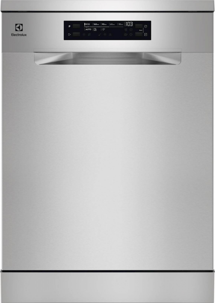 Pomivalni stroj Electrolux ESM48310SX, inox, 44 db, inverter