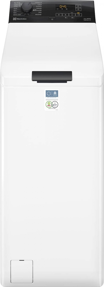 Pralni stroj Electrolux EW6T837E, 7 kg, zgor. polnjenje