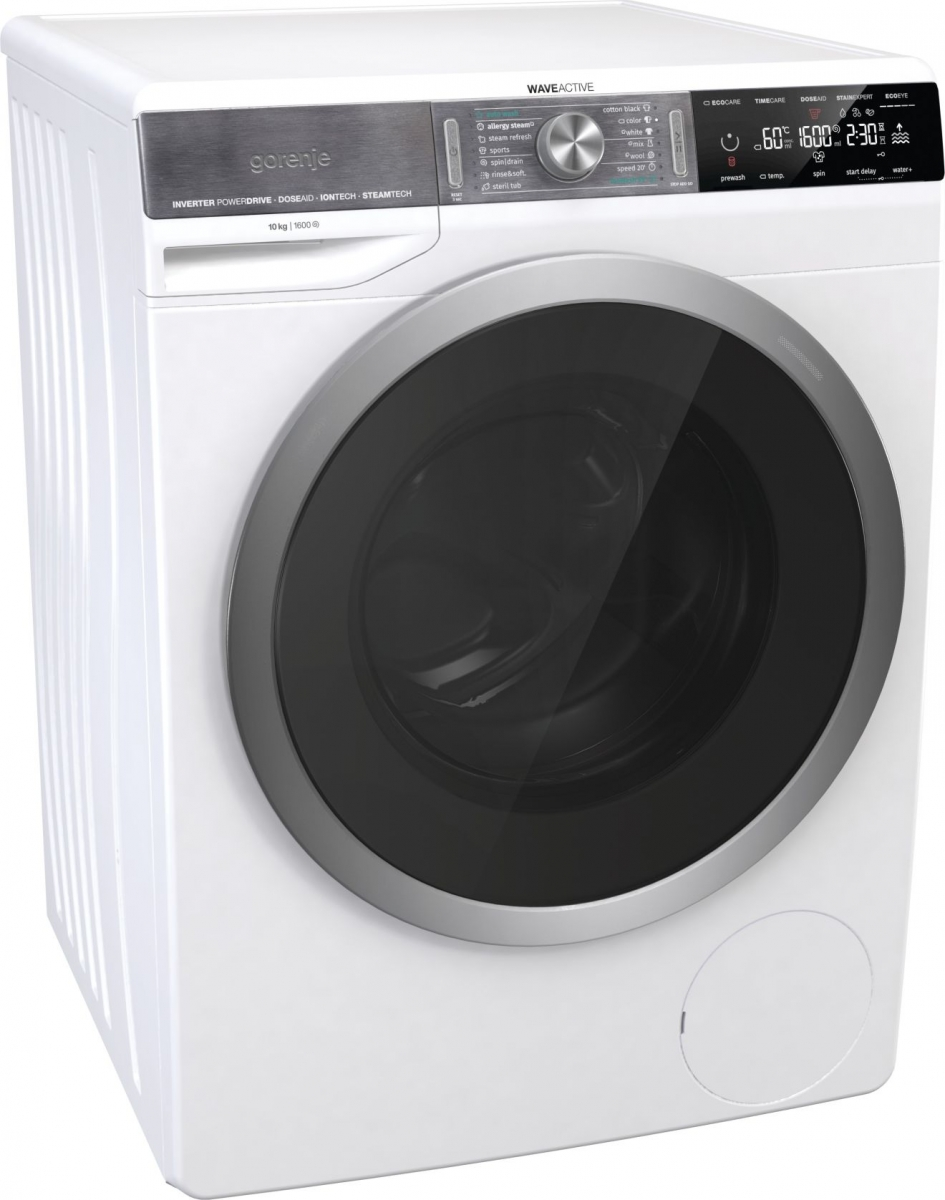 Pralni stroj WS168LNST