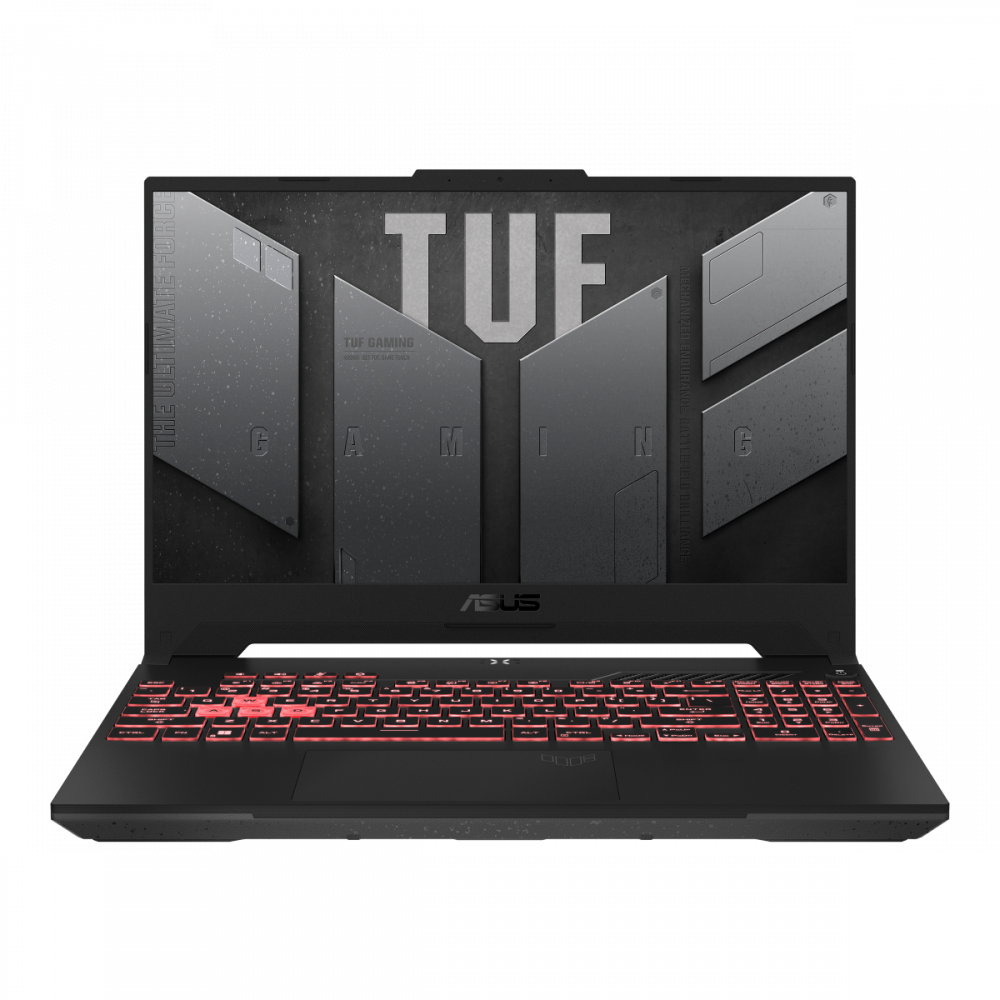 Prenosnik TUF Gaming FA507RR-HN003W R7/16GB DDR5/RTX 3070/WIN11HOME