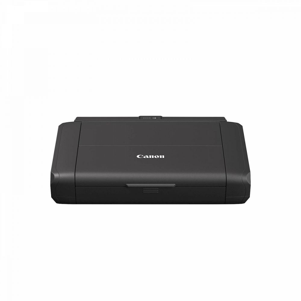 Prenosni brizgalni tiskalnik Canon Pixma BX110 z baterijo